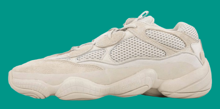 Yeezy 500